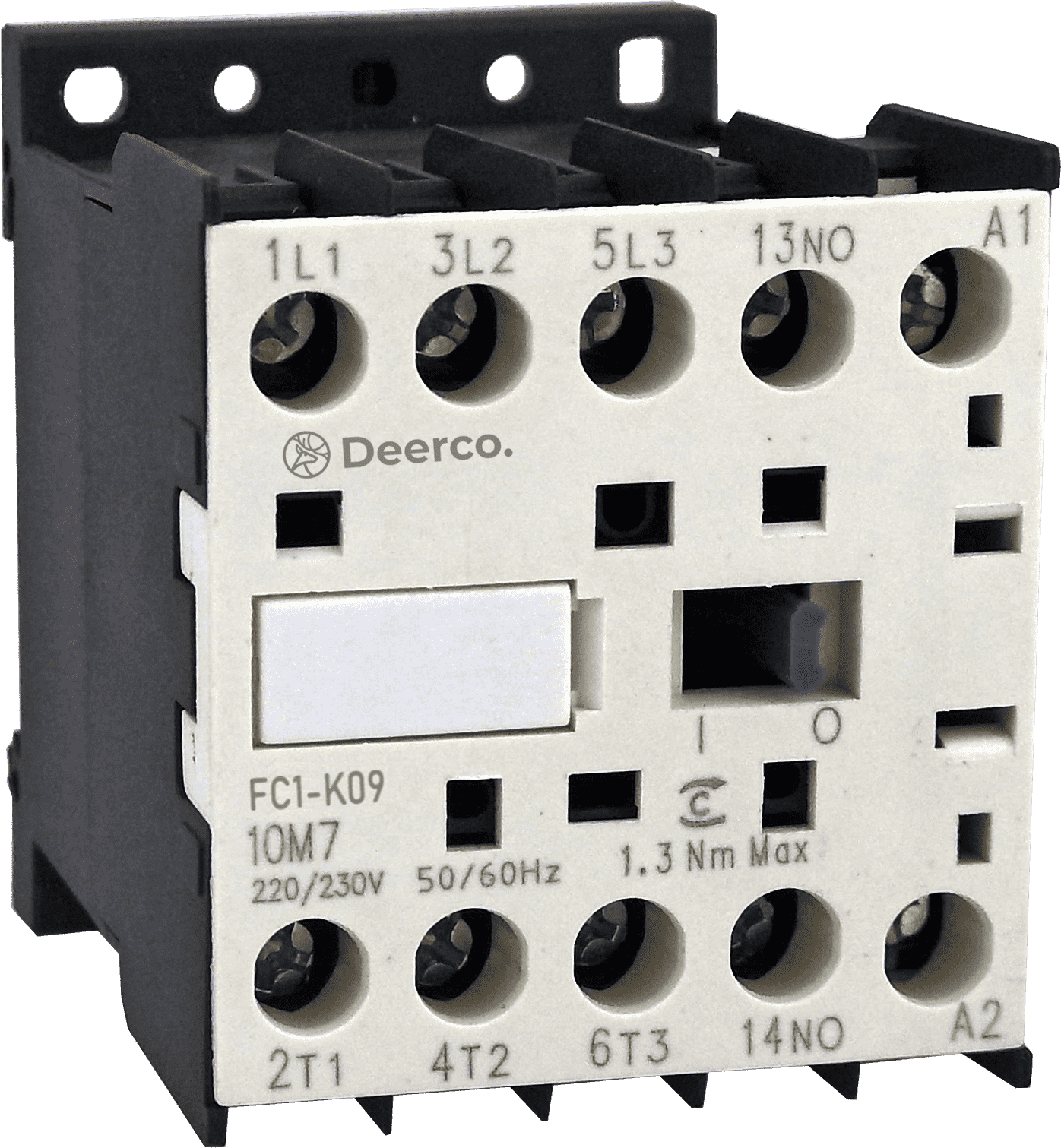 Derko Mini Kontaktör